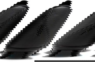 Кецове и обувки Nike Phantom GX II Club FG/MG Черно | fj2557-002, 5