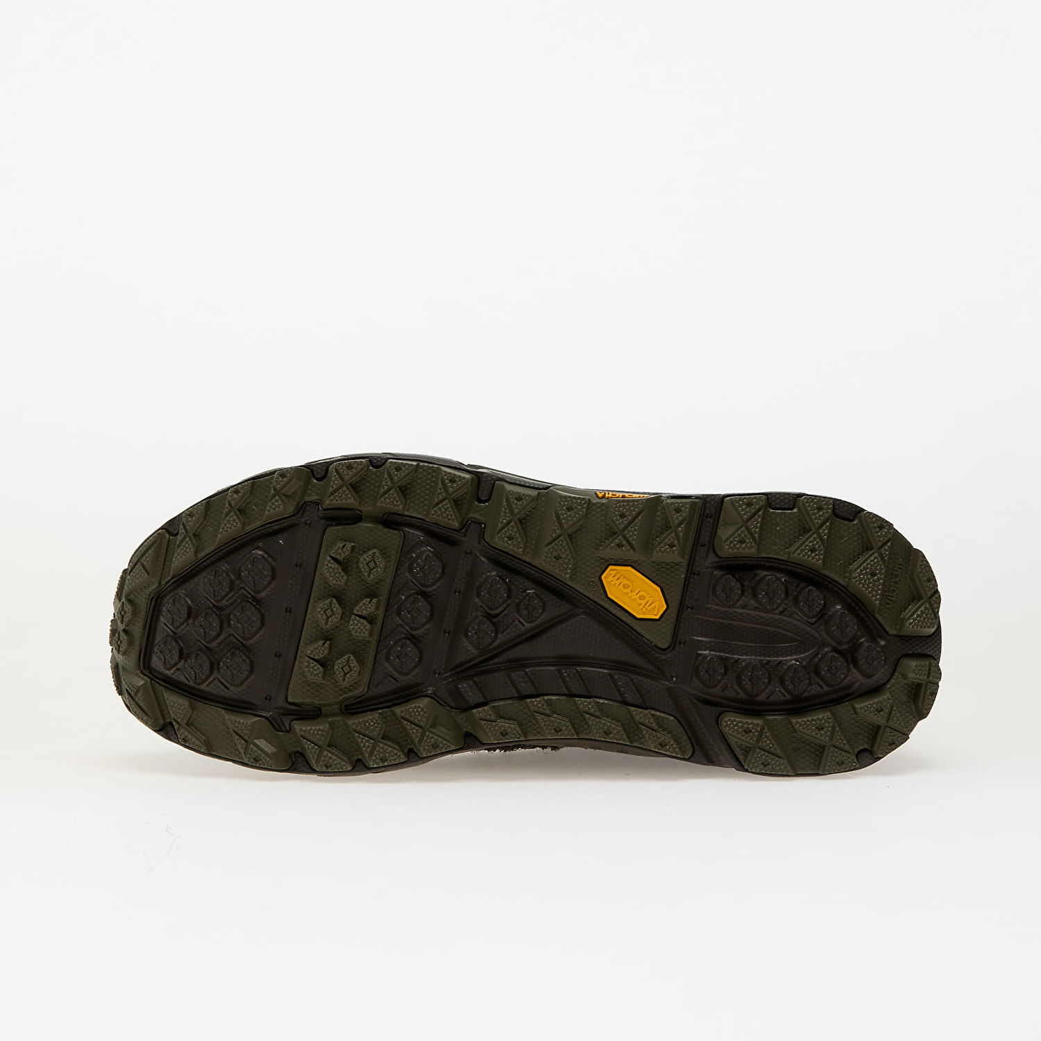 Кецове и обувки Hoka One One Elite Terrain System Tor Summit Lifestyle Кафяво | 1155394-UBR, 1