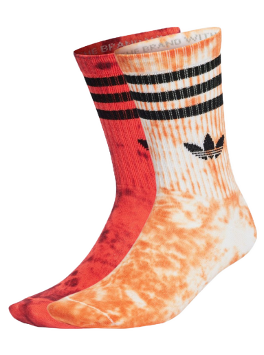 Tie Dye Socks – 2 pairs