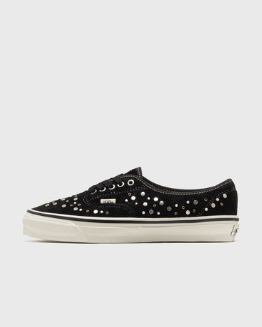 Кецове и обувки Vans LX Authentic 44 Черно | VN000EBN1U31, 2