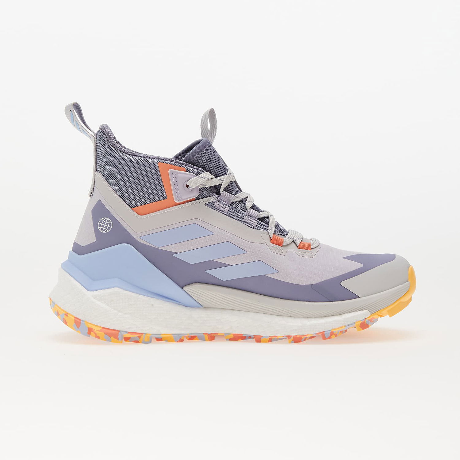 Кецове и обувки adidas Performance Terrex Free Hiker 2 GTX Сиво | HP7494, 1