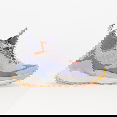 Кецове и обувки adidas Performance Terrex Free Hiker 2 GTX Сиво | HP7494, 1