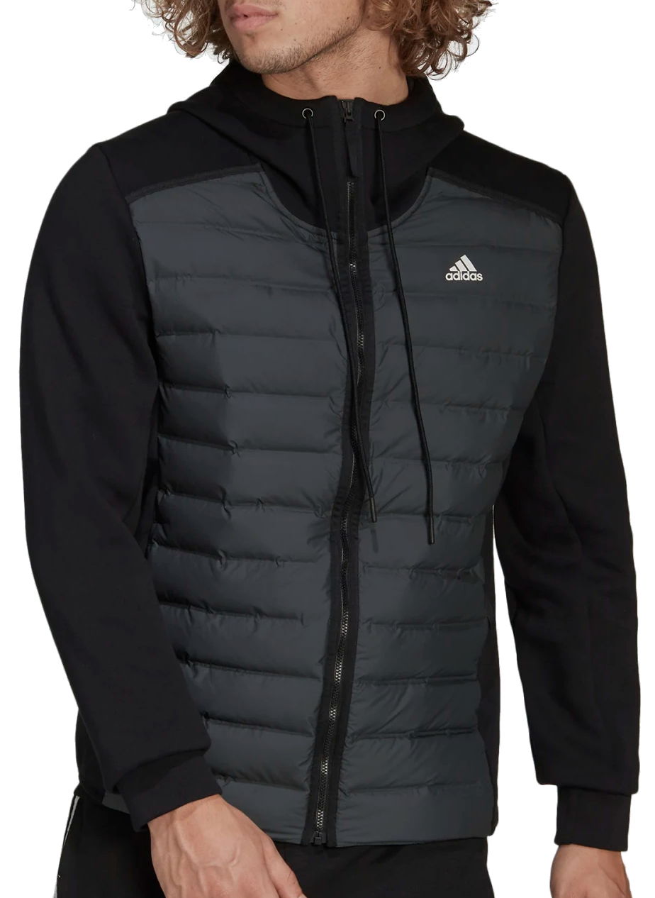 Пухо яке adidas Originals Varilite Черно | cy8723, 0