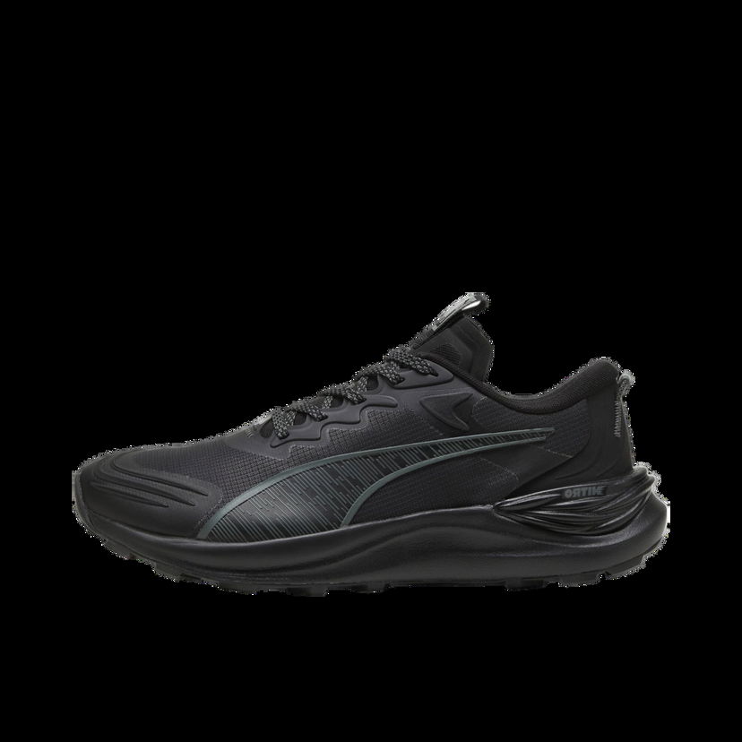 Бягане Puma Electrify NITRO TR Черно | 379445-01