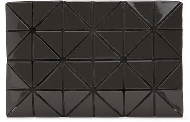 Портфейл BAO BAO ISSEY MIYAKE BAO BAO ISSEY MIYAKE Lucent One-Tone Pouch Синьо | BB56AG625, 2