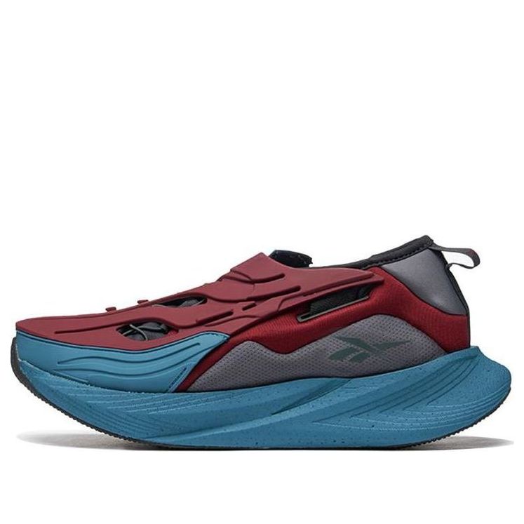 Кецове и обувки Reebok Floatride Energy X Синьо | H03718