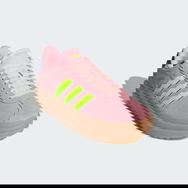 Кецове и обувки adidas Performance VL Court Bold Розово | IH8089, 2