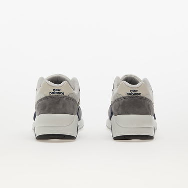 Кецове и обувки New Balance 580 Dark Grey Navy Сиво | MT580RCB, 2