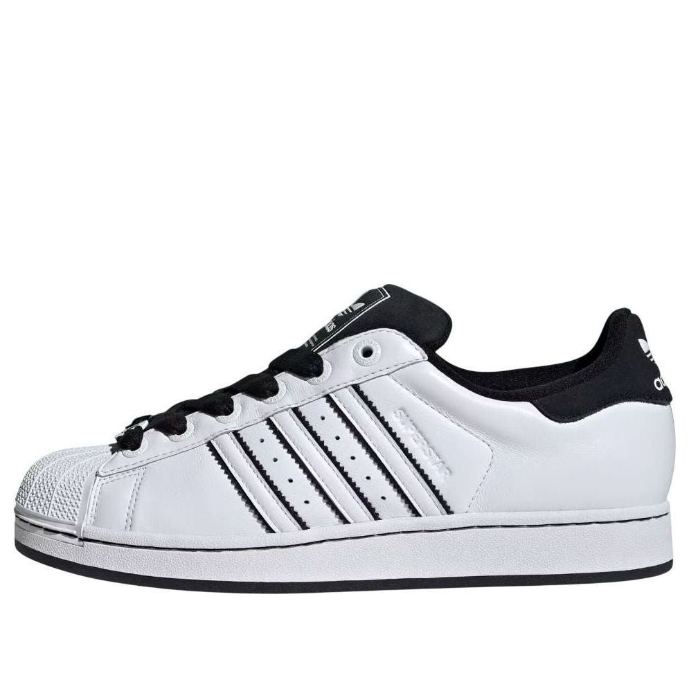 Кецове и обувки adidas Originals Superstar 2 Бяло | JH5469, 0