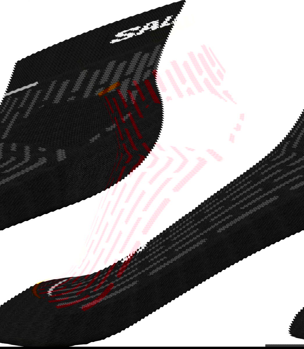 Чорапи Salomon Ultra Glide Многоцветен | lc2164700, 0