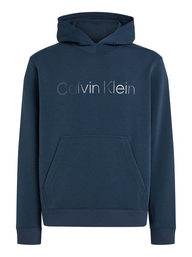 Суитчър CALVIN KLEIN Sweat Hoodie Тъмно синьо | 00GMF4W302-PPK, 3
