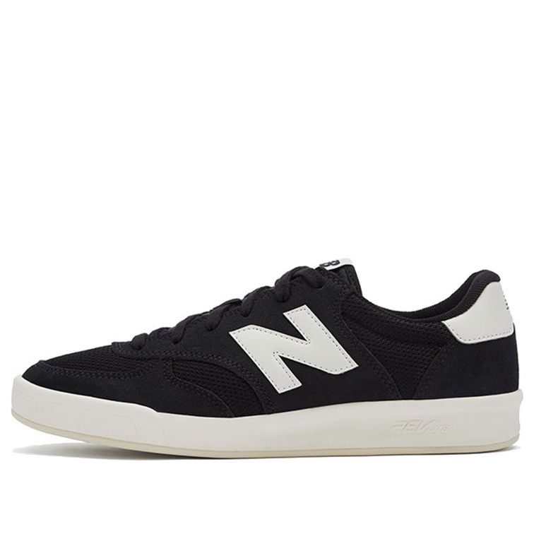 Кецове и обувки New Balance 300 Черно | CRT300K1