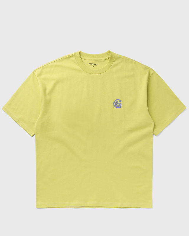 Helix Short Sleeve T-Shirt