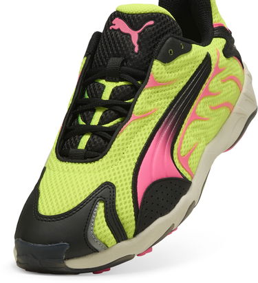 Кецове и обувки Puma Fitness Inhale Многоцветен | 401560-05, 6