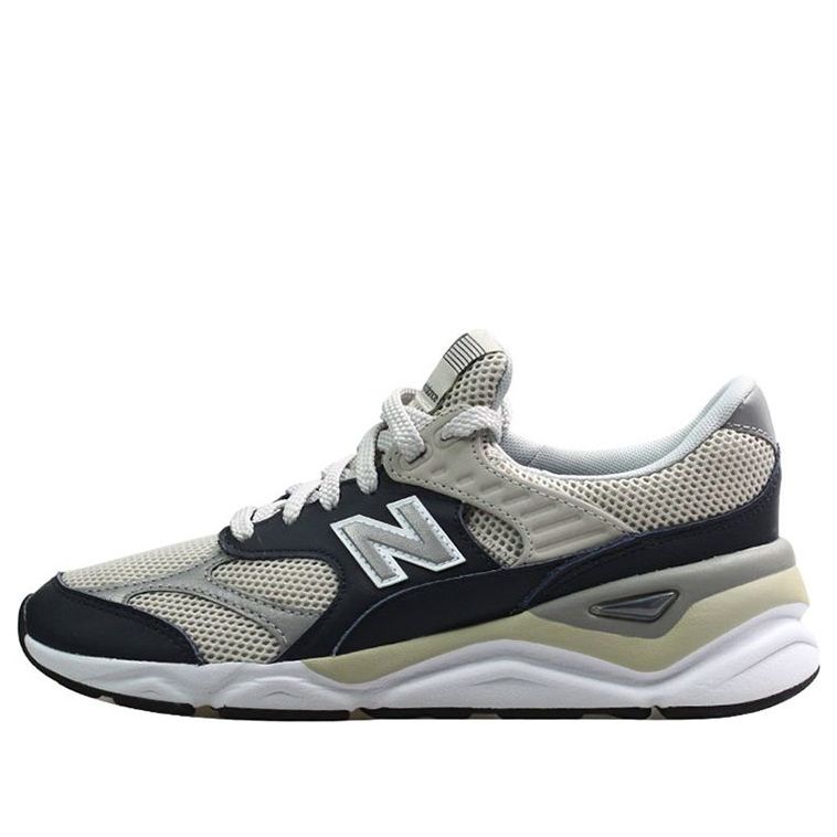 Кецове и обувки New Balance X-90 'Outer Space' Сиво | MSX90RPC
