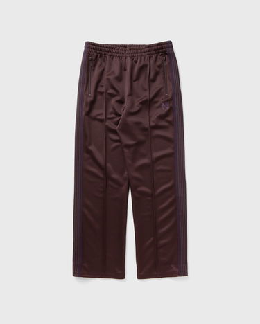 Панталони Needles Track Pants Кафяво | PU273-B-DK.BROWN, 0