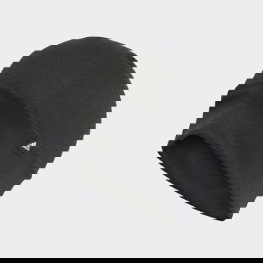 Шапка adidas Originals Lightweight Long Beanie Черно | II0894, 0