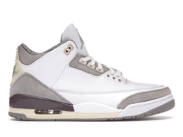 Кецове и обувки Jordan A Ma Maniére x Air 3 Retro SP "Raised By Women" W Бяло | DH3434-110, 0