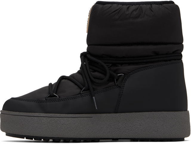 Ltrack Low Nylon WP Winter Boots