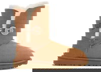 Bailey Button II Chestnut (W)