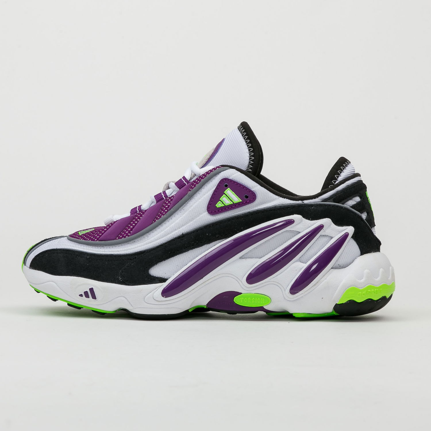 Кецове и обувки adidas Performance FYW 98 Лилаво | EG5196, 0