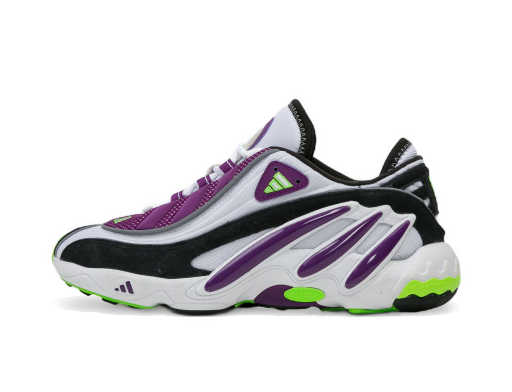 Кецове и обувки adidas Performance FYW 98 Лилаво | EG5196