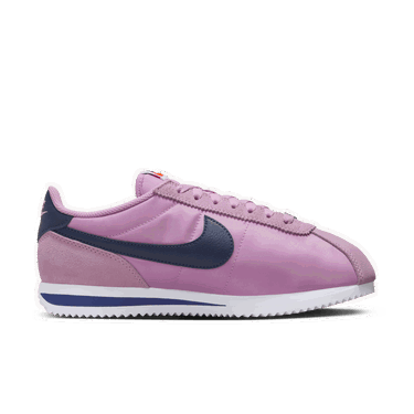 Кецове и обувки Nike Cortez Textile Розово | DZ2795-602, 4