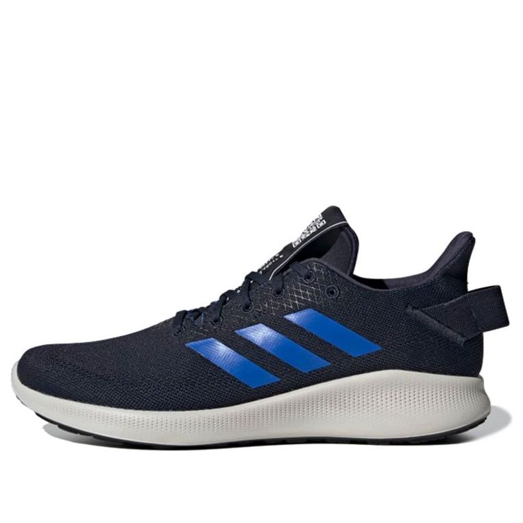 Кецове и обувки adidas Performance SenseBounce+ Street Тъмно синьо | EG1031