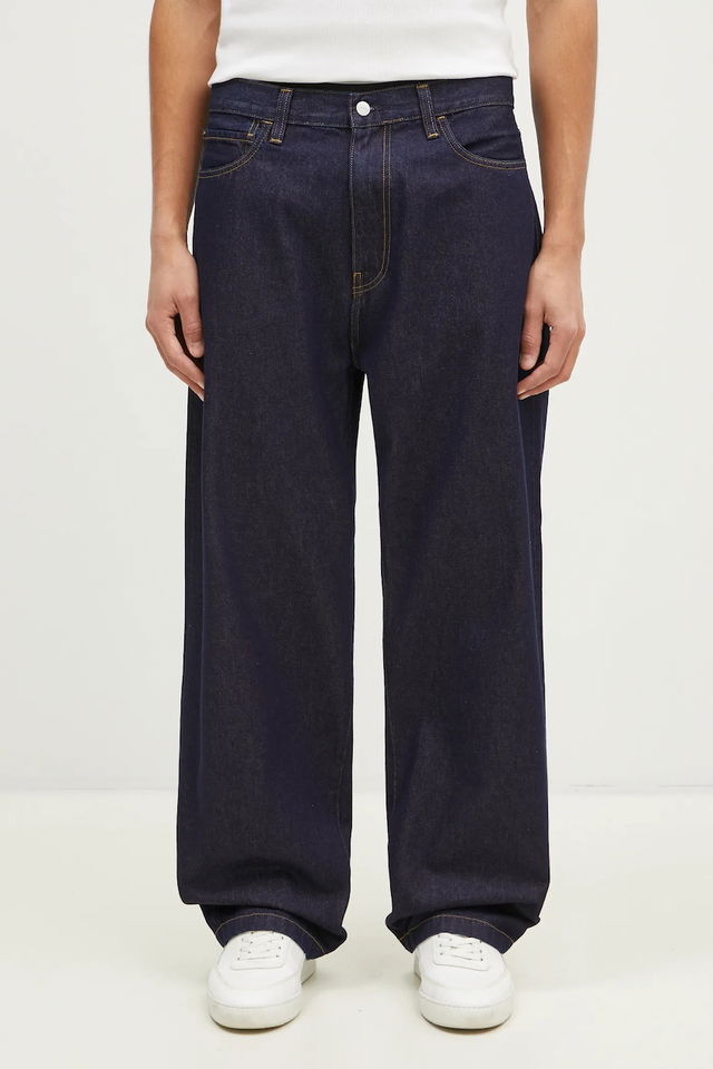 Loose Fit Denim Landon Pant