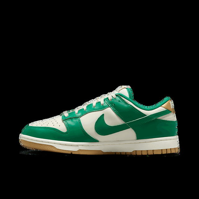 Dunk Low "Malachite University Gold" W