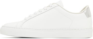 Кецове и обувки Common Projects Achilles Low Бяло | 3701, 3