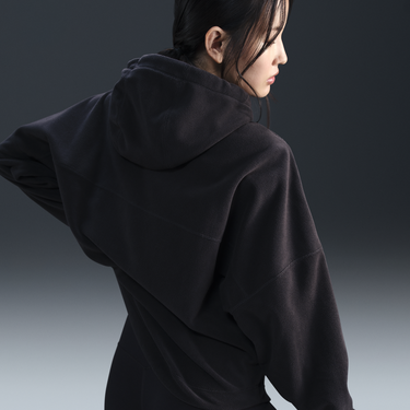 Суитчър Nike Hoodie Therma-FIT One Черно | FV8076-010, 1