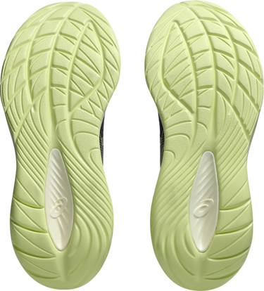 Кецове и обувки Asics GEL-CUMULUS 27 Сиво | 1011b960-500, 2