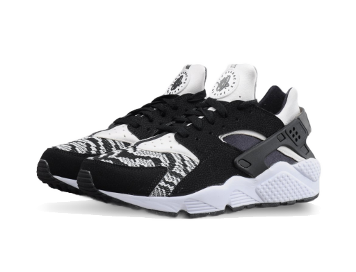 Кецове и обувки Nike Air Huarache Run PA Черно | 705008-011