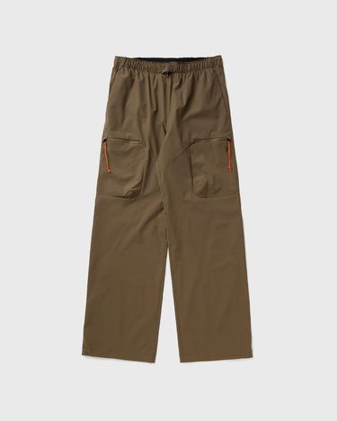 Карго панталони Peak Performance Outdoor Elastic Waist Cargo Pants Кафяво | G80119040, 1