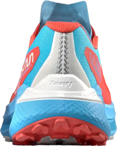 Кецове и обувки La Sportiva Prodigio W Червено | 4015654-56rhm, 2