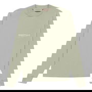 Essentials Long Sleeve Tee