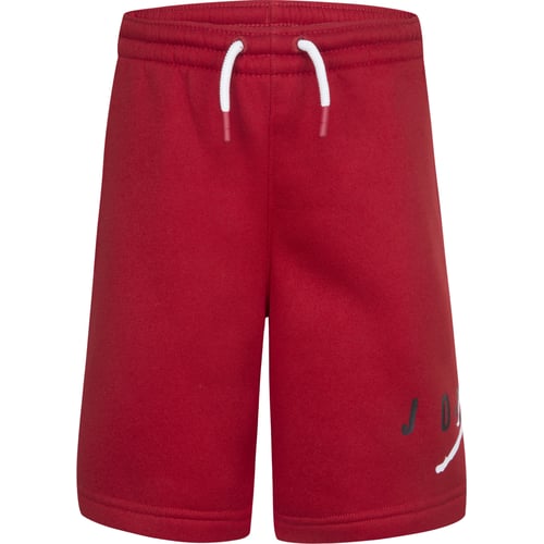 Къси панталони Jordan Jumpman Wrap Mesh Shorts Червено | 95B911