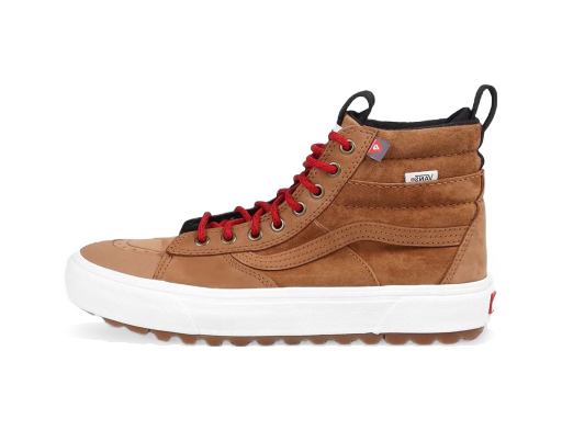 Sk8-hi Mte-2