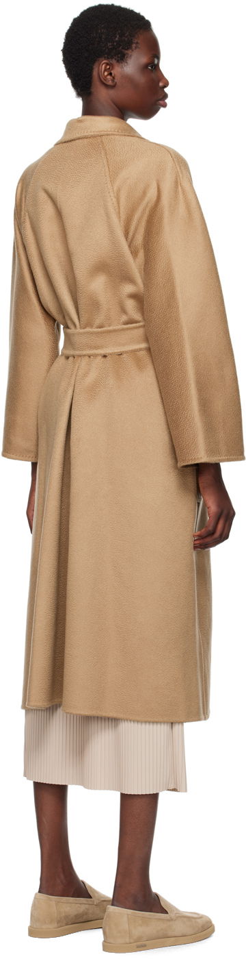 Палта Max Mara Max Mara Ludmilla Icon Coat Бежово | 2421016051600, 2
