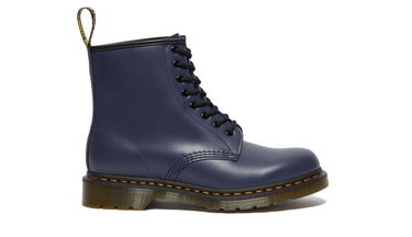 Кецове и обувки Dr. Martens 1460 Smooth Leather Lace Up Синьо | DM27139403, 0