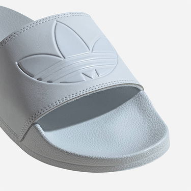 Кецове и обувки adidas Originals Originals Lite Slides Синьо | GX8890, 4