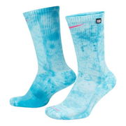 Nike Tie-Dye Quick Dry Breathable Socks