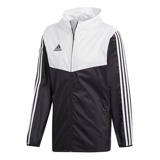 Ветровка adidas Originals Stand Collar Sports Jacket Многоцветен | DY0096