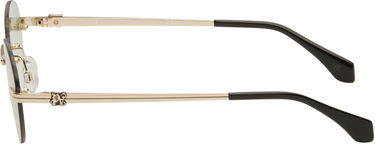 Слънчеви очила Palm Angels Palm Angels Crystal Sunglasses Многоцветен | PERI10HS25MET0017654, 2