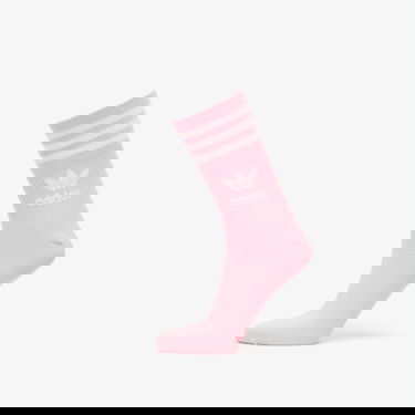 Чорапи adidas Originals Originals 3-pack Многоцветен | HL9221, 3