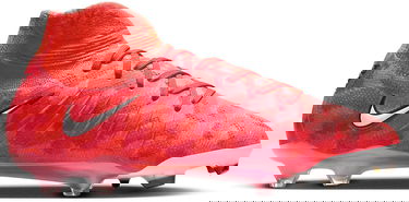 Кецове и обувки Nike Phantom Luna Elite FG Червено | fn8405-600, 2