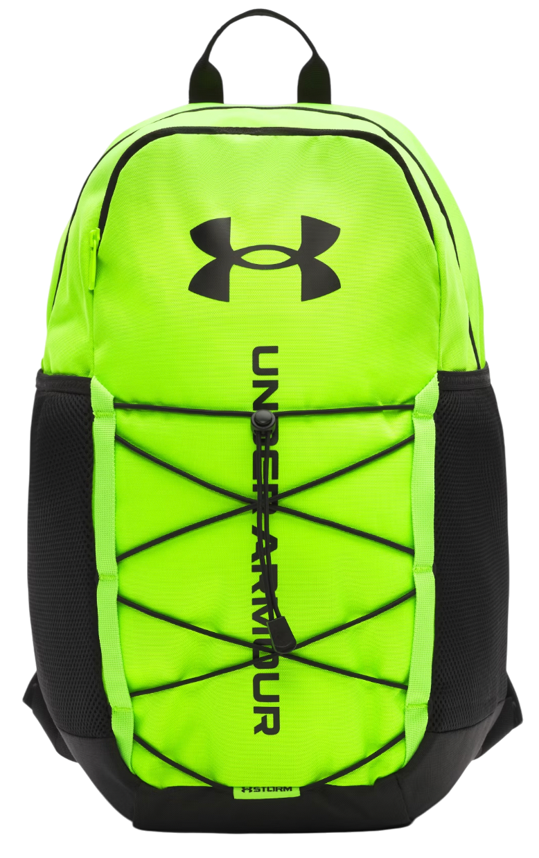 Раница Under Armour Under Armour Hustle Sport 6.0 Backpack Зелено | 6000397-389, 0