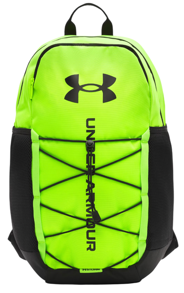 Раница Under Armour Under Armour Hustle Sport 6.0 Backpack Зелено | 6000397-389, 0