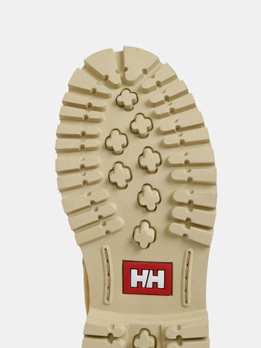 Кецове и обувки Helly Hansen Fremont Kotníková obuv Кафяво | 11445, 3